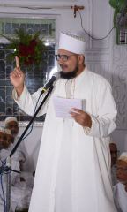 Alavi Bohras: Shahrullaah il-Mo'azzam 1437